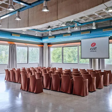 Otel Exe Campus 4*