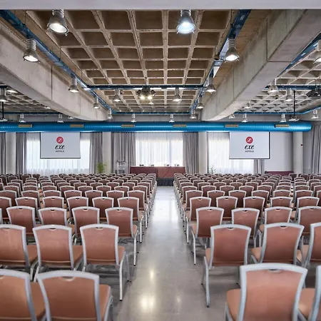 Exe Campus Szálloda 4*