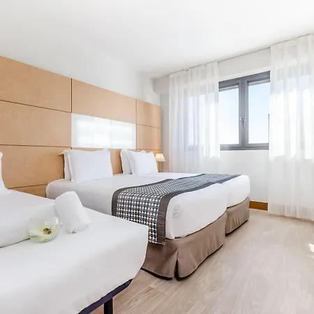 Exe Campus Szálloda 4*