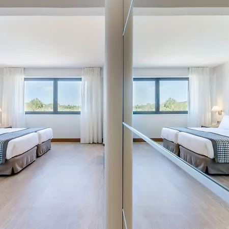 Exe Campus 4* סרדניולה דל ואלס