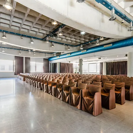 Exe Campus 4*