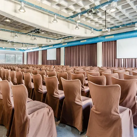 Exe Campus Szálloda 4*