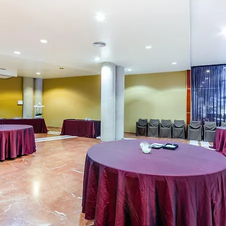 Exe Campus 4*