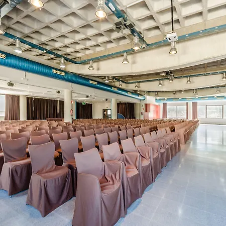 Exe Campus Szálloda 4*