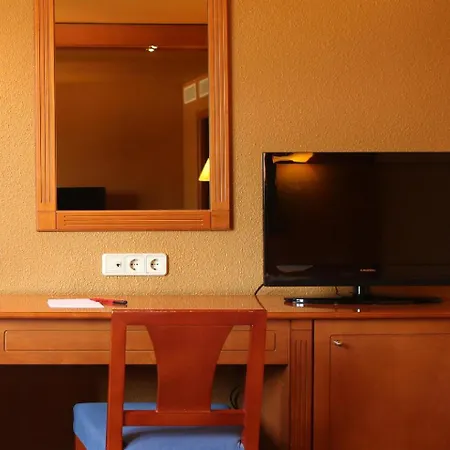 Exe Campus Otel