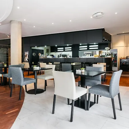 Otel Exe Campus 4*