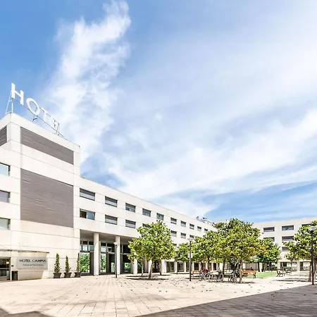 Exe Campus 4*