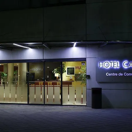 Exe Campus 4*
