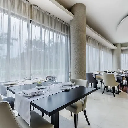 Exe Campus Otel 4*