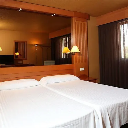 Exe Campus Otel