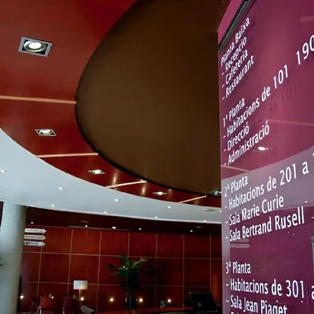 Exe Campus Szálloda