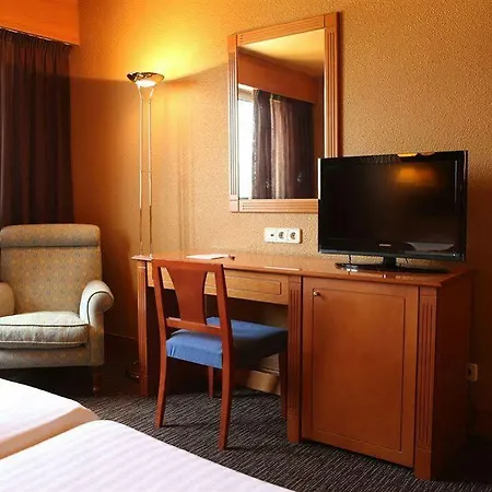 Exe Campus Otel 4*