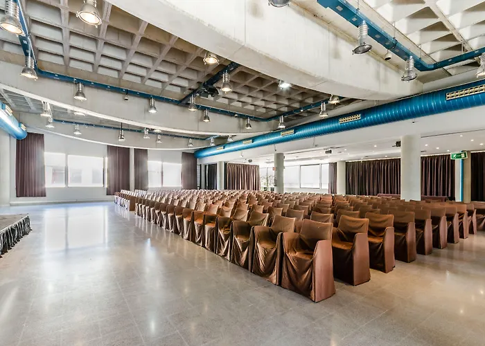 Exe Campus 4*