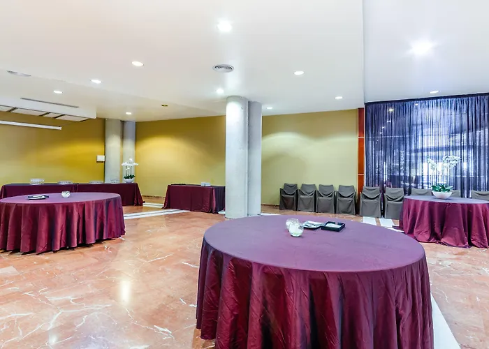 Exe Campus 4*