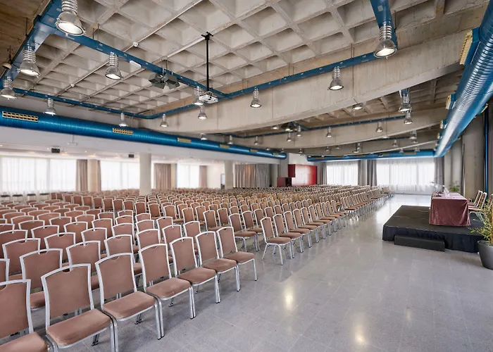 Exe Campus 4*