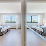 Exe Campus 4* Cerdanyola del Valles