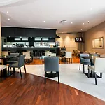 Szálloda Exe Campus 4*