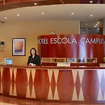 Szálloda Exe Campus