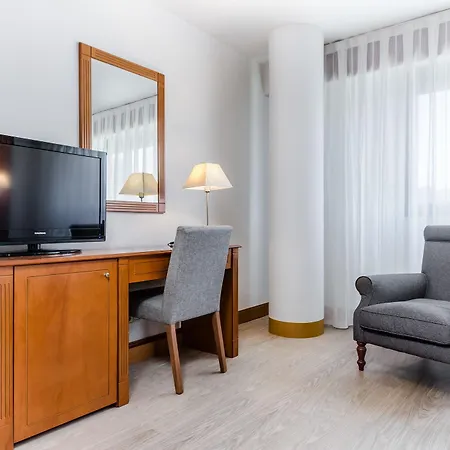 Exe Campus Hotel 4*