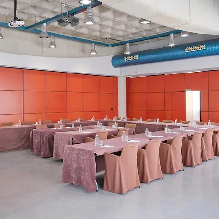 Exe Campus Hotel Cerdanyola del Valles