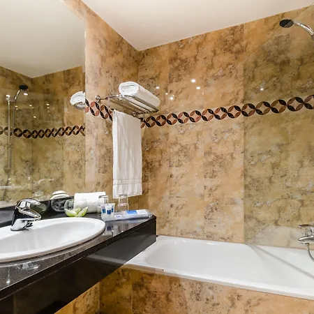 Exe Campus Cerdanyola del Valles