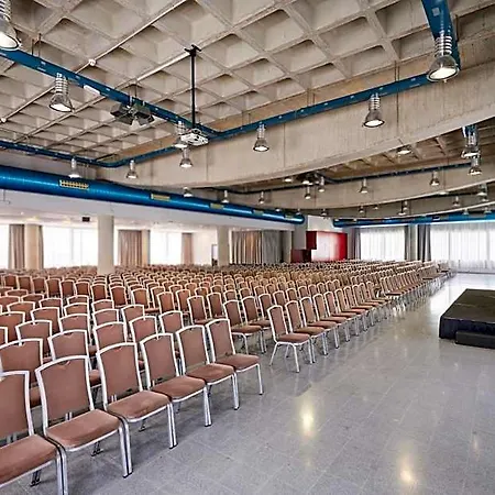 Hotel Exe Campus Cerdanyola del Valles