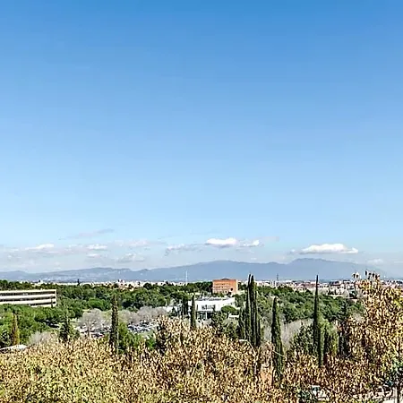 Exe Campus Hotel 4*
