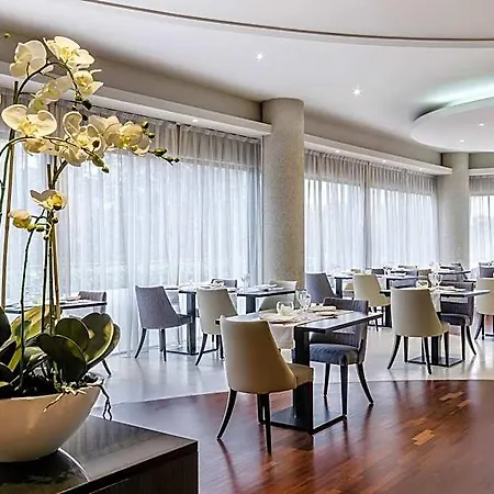Exe Campus Hotel 4*