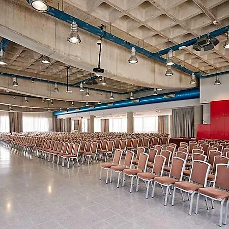 Exe Campus Hotel 4*
