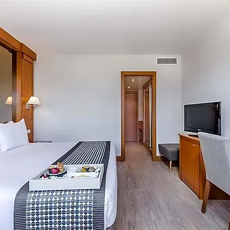 Exe Campus Hotel 4*