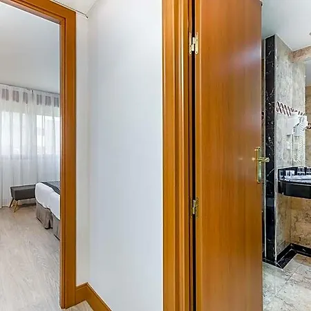 Exe Campus 4* Cerdanyola del Valles