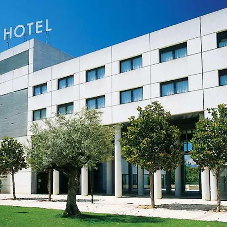 Exe Campus Cerdanyola del Valles