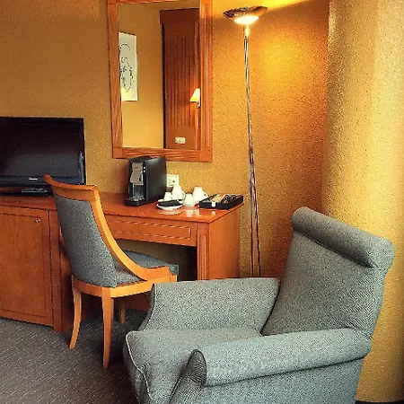 Hotel Exe Campus Cerdanyola del Valles