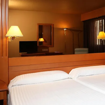 Exe Campus Cerdanyola del Valles