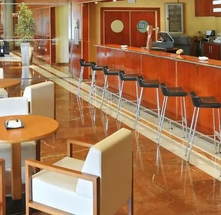 Hotel Exe Campus Cerdanyola del Valles