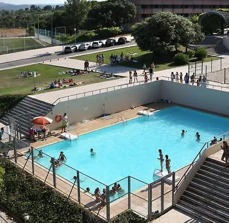 Hotel Exe Campus