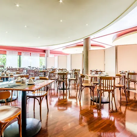 Exe Campus Hotel 4*