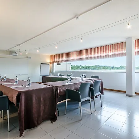 Exe Campus Hotel 4*