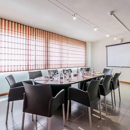 Exe Campus 4* Cerdanyola del Valles