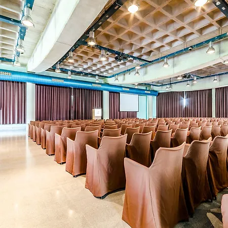 Exe Campus Hotel Cerdanyola del Valles