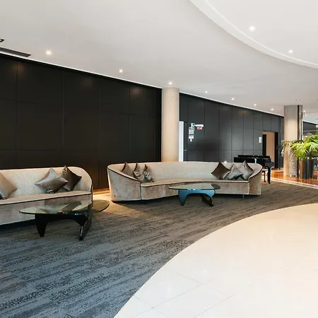 Hotel Exe Campus 4*