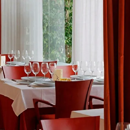 Exe Campus Hotel