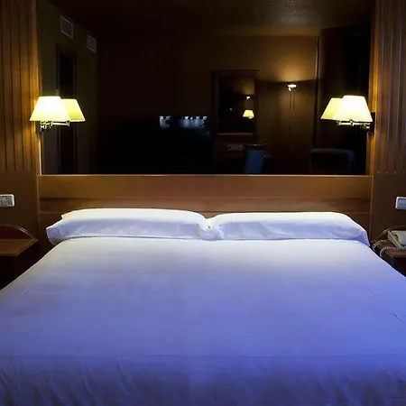 Exe Campus Hotel