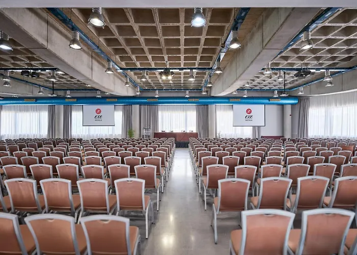 Exe Campus Szálloda 4*