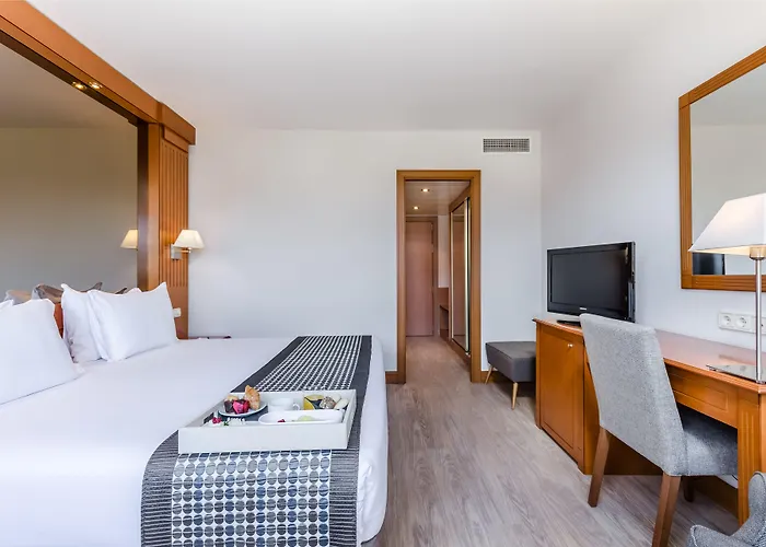 Exe Campus Szálloda 4*