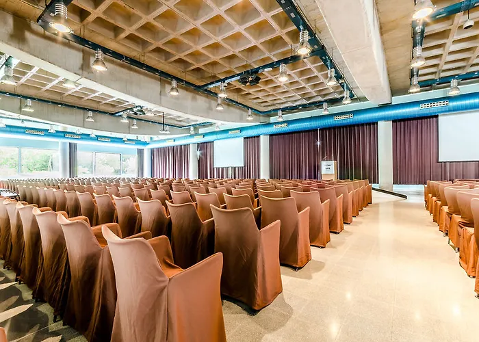 Exe Campus 호텔