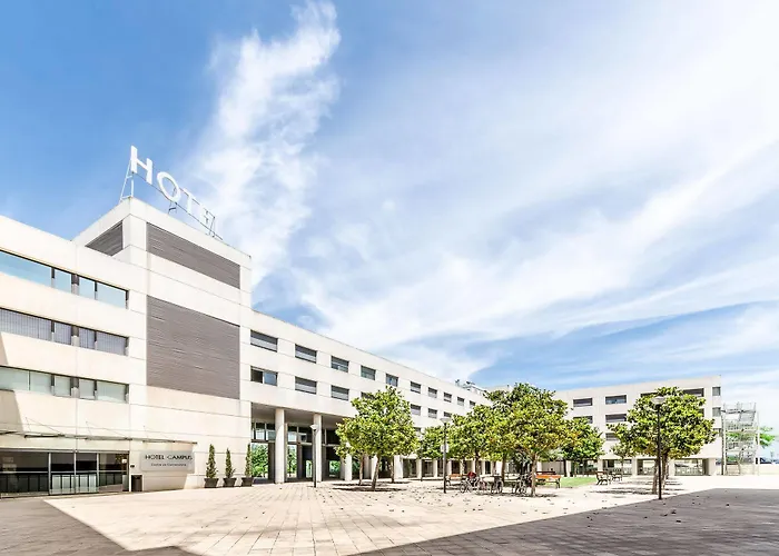 Exe Campus 4*