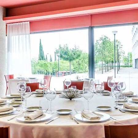 Exe Campus Hotel
