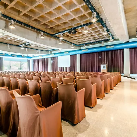 Exe Campus Hotel