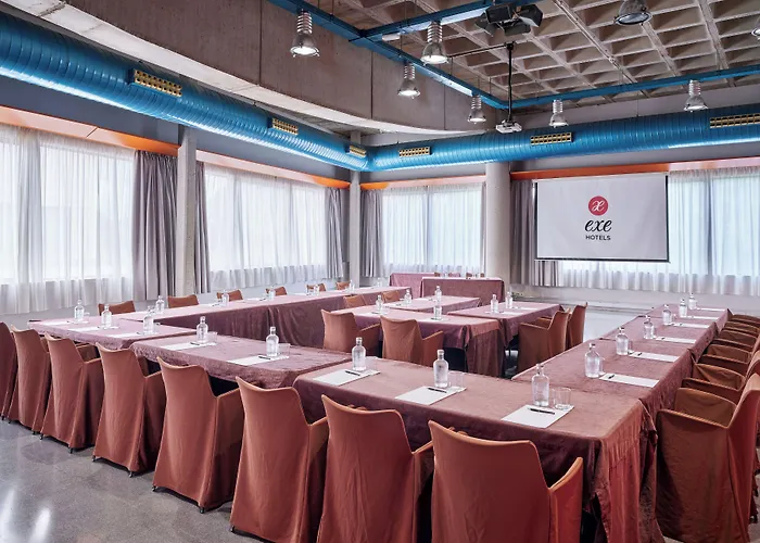Otel Exe Campus 4*